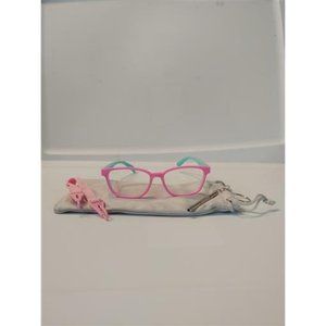 Aieyezo Kids Small Blue Light Blocking Glasses 87314